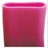 Hata Exercise Equipment Industry 20R2000S RB Training Tube, Soft Type, Pink view 2