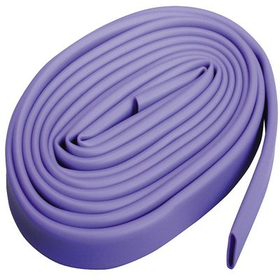 Hata Athletic Equipment Industry RB Training Tube, Soft Type, Purple
