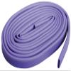 Hata Athletic Equipment Industry RB Training Tube, Soft Type, Purple view 1