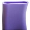 Hata Athletic Equipment Industry RB Training Tube, Soft Type, Purple view 2