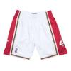 Mitchell & Ness Cleveland Cavaliers 2003-2004 Home Swingman Shorts (Medium) view 1