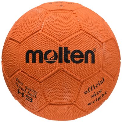 Molten() 3 H3