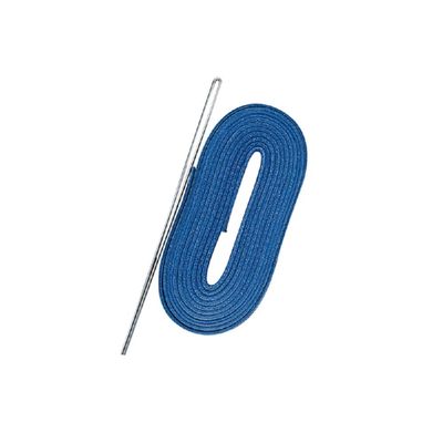 SSK (Esuesukei) Baseball Glove Repair String (for Softball, Softball) Blue 180cm YF105BL