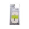 SSK (Esuesukei) Baseball Glove Repair String (for Softball, Softball) White 180cm YF105WT view 1
