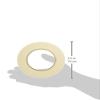 Molten Finger Tape, 0.5 inches (1.3 cm) x 39.3 ft (15 m) (2 Rolls) FTW view 3