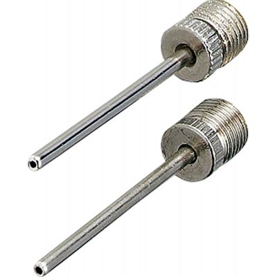 Molten MCAR2 Hand Pump Ball Air Pump, 2 Needles