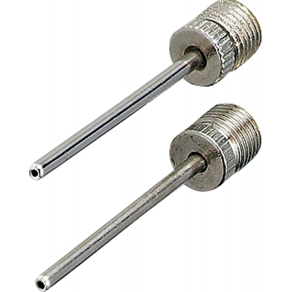 Molten MCAR2 Hand Pump Ball Air Pump, 2 Needles