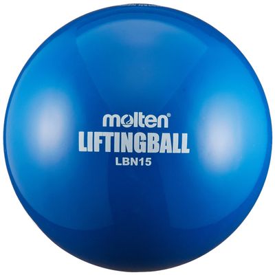 Molten LBN15 Lifting Ball, Normal Type