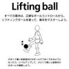Molten LBN15 Lifting Ball, Normal Type view 2