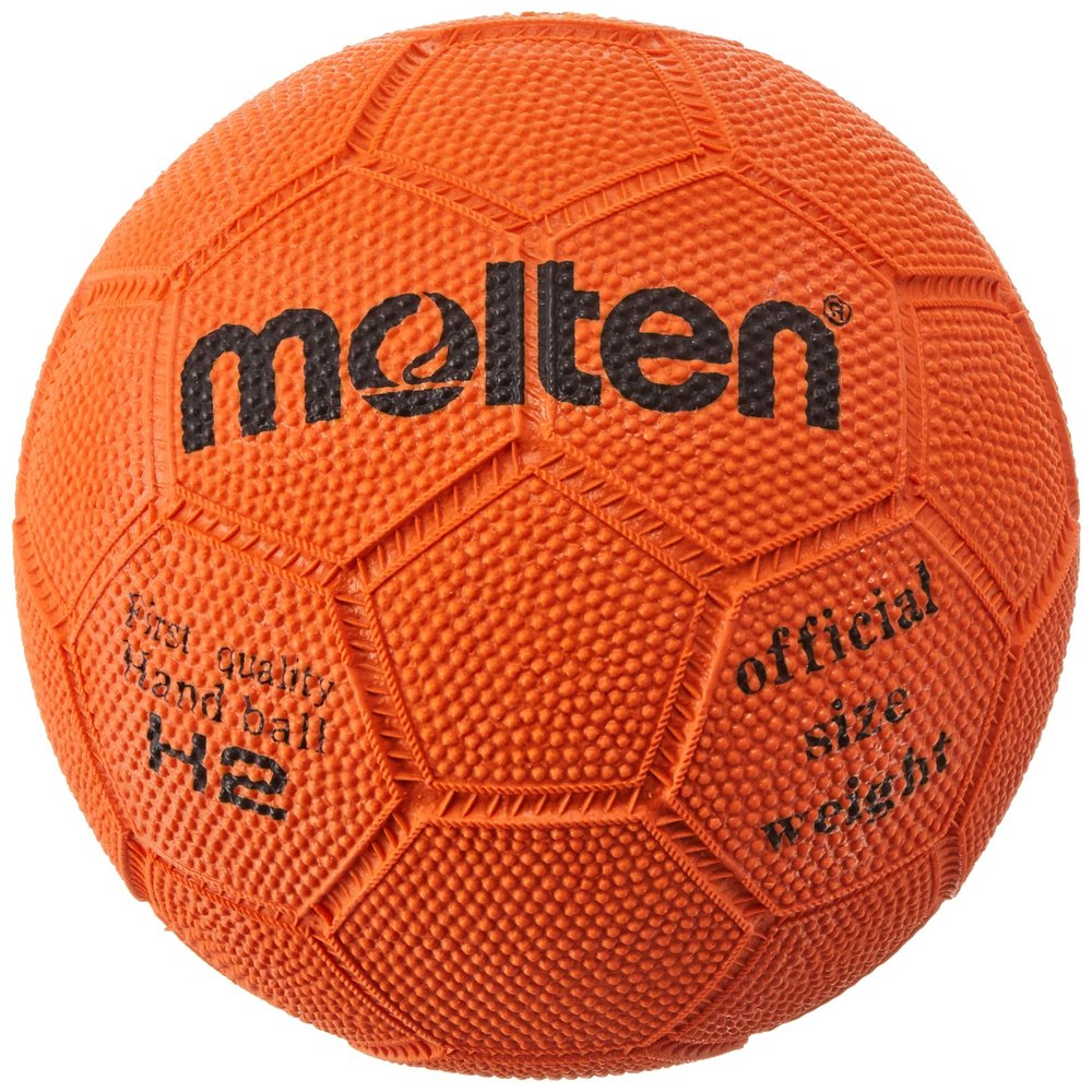 Molten()  2  H2