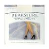 Berkshire Women's Ultra Sheer Non-Control Top Pantyhose - Sandalfoot 4408, French Coffee, 4, Ivory view 1
