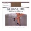 Berkshire Women's Plus Size Queen Ultra Sheer Non-Control Top Pantyhose - Sandalfoot,City Beige,3X-4X view 1