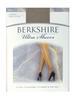 Berkshire Women's Plus Size Queen Ultra Sheer Non-Control Top Pantyhose - Sandalfoot, Nu Grey, 3X-4X view 1
