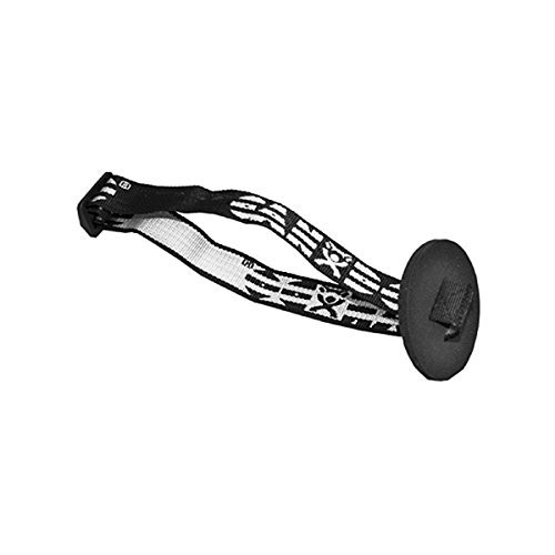 Cando Door Disk Anchor Strap - 50 each