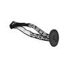 Cando Door Disk Anchor Strap - 50 each view 1