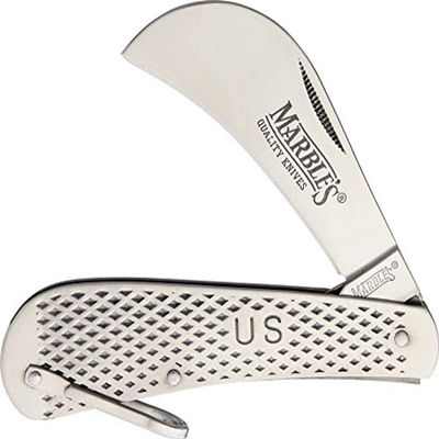 Stainless Hawkbill