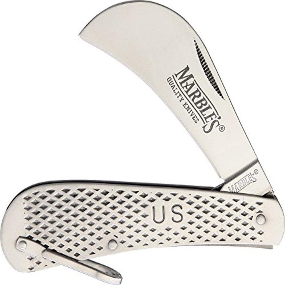 Stainless Hawkbill
