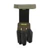 Allen Company 3 Finger Archery Glove, Mossy Oak Break-Up Camo, Medium (60325) view 1