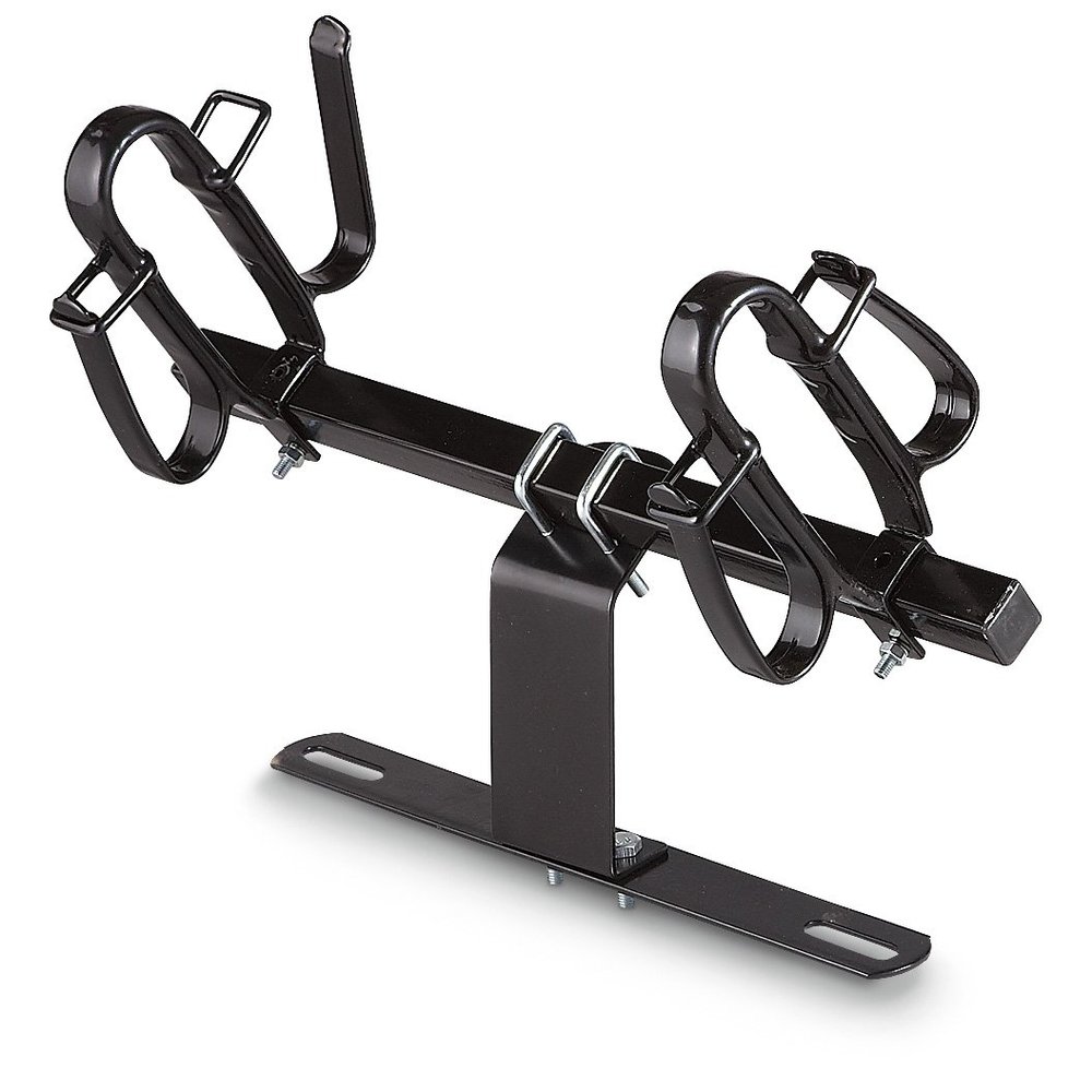 RIO Brands San Angelo ATV Universal Rack