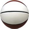 Baden Official Two Panel Autograph Basketball | - 29.5-Inch: Capture Memories with this Classic White Basketball Perfect for Autographs view 1
