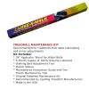 Lube-N-Walk Original Patented Treadmill Lubricating System Since 1998 and Official Partner for Major Manufacturers Made in USA (6 Month Supply) view 2