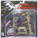 Army of Darkness: Ash Mcfarlane Movie Maniacs