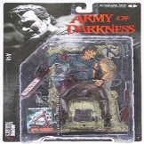 Army of Darkness: Ash Mcfarlane Movie Maniacs