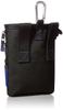 Bowken Club Pouch, Accessory Bag, Black (Black 19-3911tcx) view 2