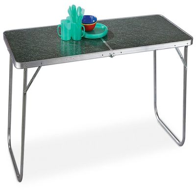 Rio Adventure Centerfold Table (24" x 60")