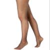 I.N.C. International Concepts Glitter Fishnet Tights. 100029246 Black XS/S view 1