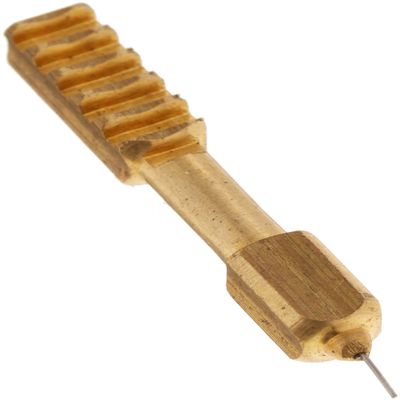 Optimus 1176 No.123R Cleaning Needle for Sbear (2458)