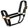 Halter Qlty Econo Black view 1