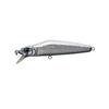 ValleyHill Minnow Evil Road Ageyon Meteor Strike 3.5 inches (90 mm), 0.4 oz (12 g), White Bait #11 Lure view 1