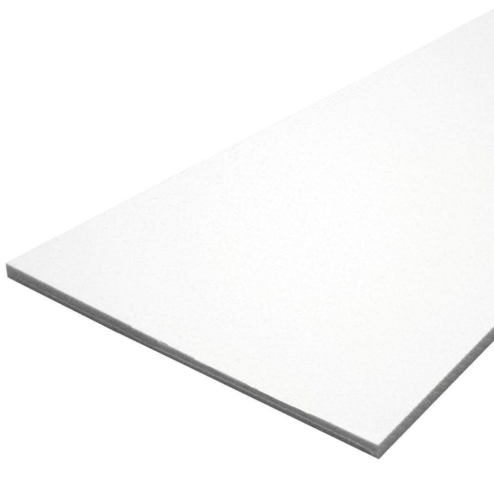 Taco Metals Marine Lumber Sheet, 24 x 27 x 1/4-Inch, White