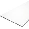 Taco Metals Marine Lumber Sheet, 24 x 27 x 1/4-Inch, White view 1