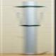 RallyLine Scholastic Aluminum Center Upright (Without Winch) view 1