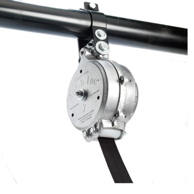 Gared Safstop Safety Locking Strap for Basketball Backboard from