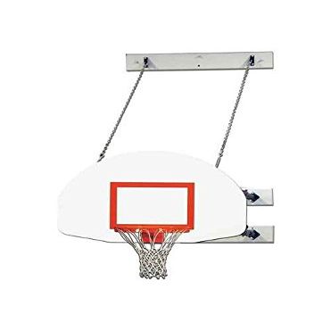 Gared Four Point Wall Mount Adjustable Fan Board Mounting (3-4 ft.)