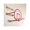 Three Point Wall Mount 3 ft. Extension Adjustible Board Mounting (3-4 ft.) view 1