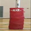 Gared Volleyball Post Pad for Center Post from