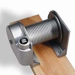 Gared Manual Winch for Basketball Backboard from