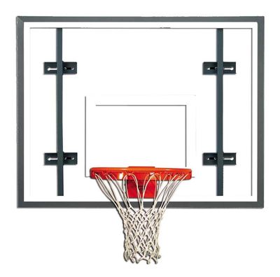 Auxiliary Glass Conversion Backboard w Steel Frame