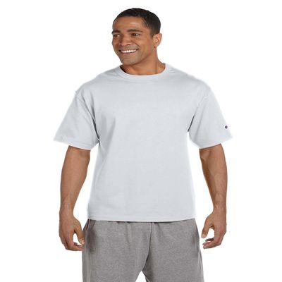 CH 7 OZ HERITAGE JERSEY TEE (SILVER GRAY) (M)