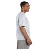 CH 7 OZ HERITAGE JERSEY TEE (SILVER GRAY) (M) view 4