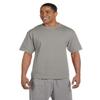 Champion - Heritage Jersey T-Shirt - T105-2XL - Oxford Grey Heather view 1