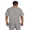 Champion - Heritage Jersey T-Shirt - T105-2XL - Oxford Grey Heather view 3