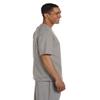 Champion - Heritage Jersey T-Shirt - T105-2XL - Oxford Grey Heather view 4