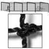 BSN Sports Varsity Batting Tunnel Net (70 ft. L x 14 ft. W x 12 ft. H) view 1