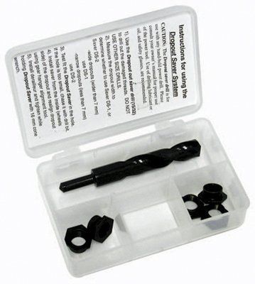 Drop Out Saver Wob Kit Includes Wide+Narrow