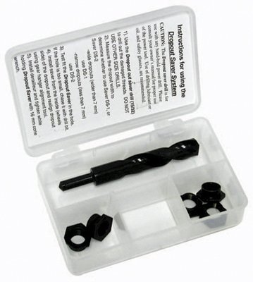 Drop Out Saver Wob Kit Includes Wide+Narrow